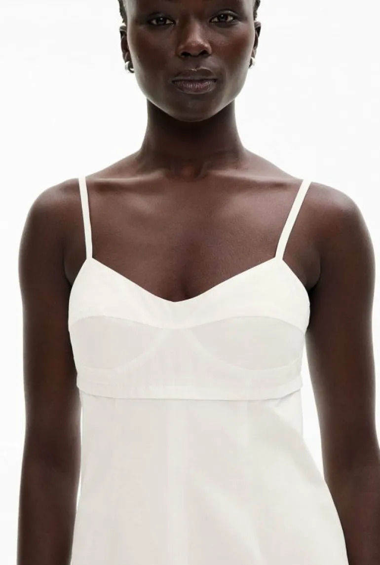 Dresses^Witchery Seam Detail Mini Dress Black