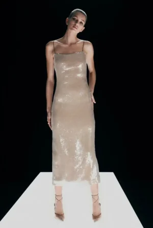 Sale | Dresses^Witchery Sequin Maxi Dress Sienna
