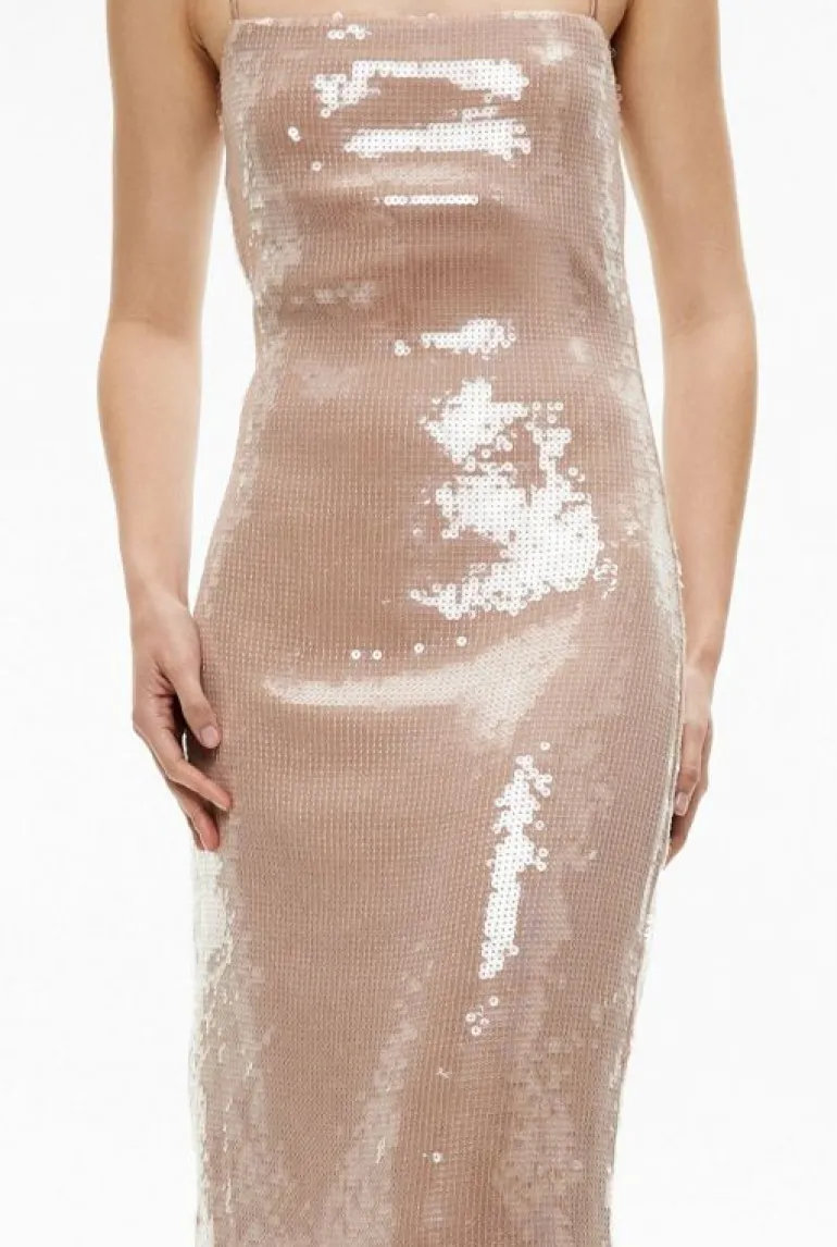 Sale | Dresses^Witchery Sequin Maxi Dress Sienna
