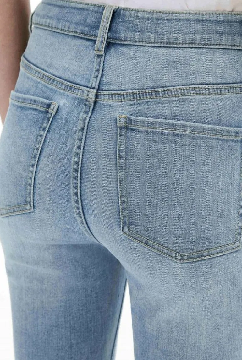Sale | Denim & Jeans^Witchery 7/8 Skinny Jean VintageWashDenim