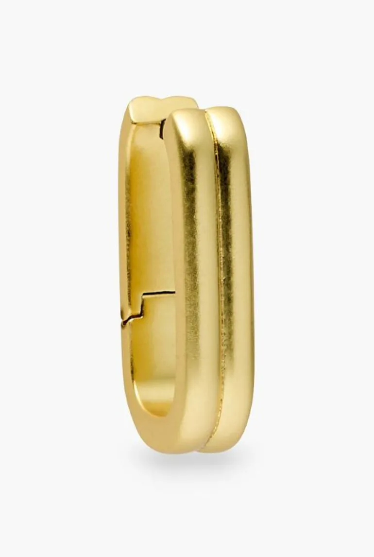 Jewellery^Witchery Sofia Huggie Silver