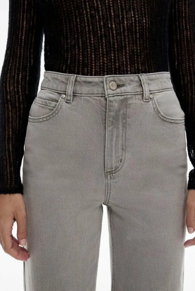 Sale | Dresses^Witchery Super High Rise Jean Grey