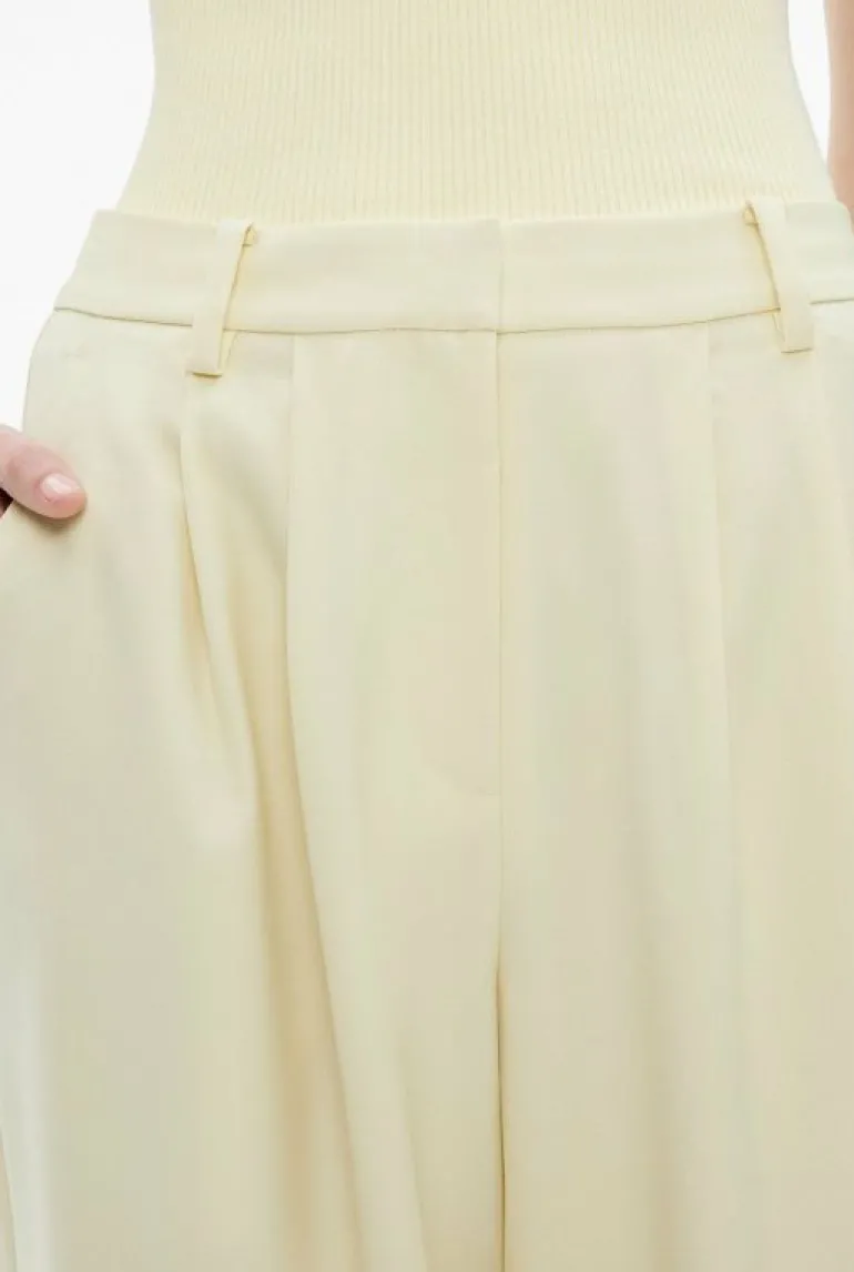 Sale | Pants^Witchery Tailored Pant Lemon