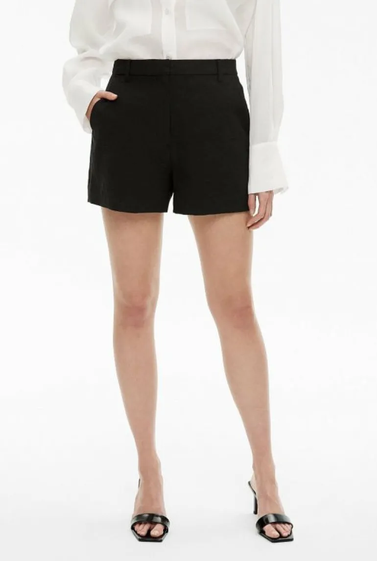 Sale | Shorts^Witchery Tailored Short Black