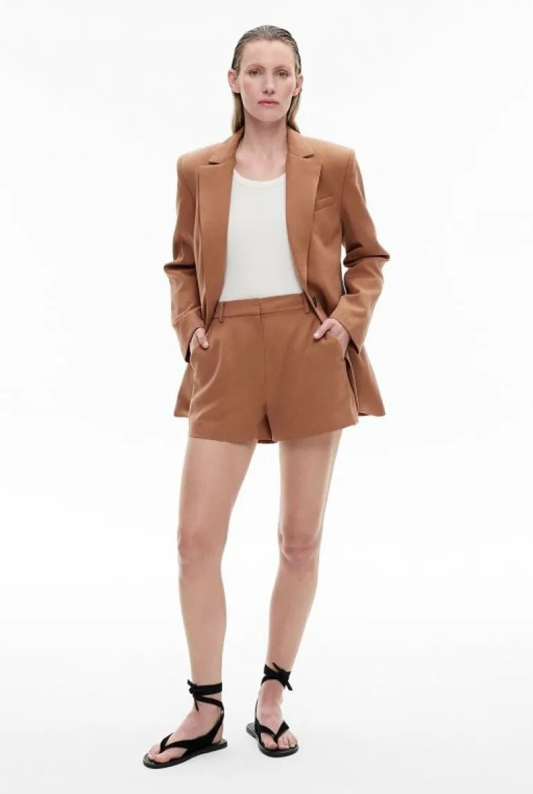 Sale | Shorts^Witchery Tailored Short Nutmeg