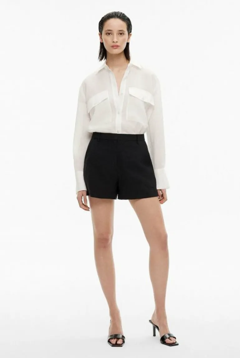 Sale | Shorts^Witchery Tailored Short Black