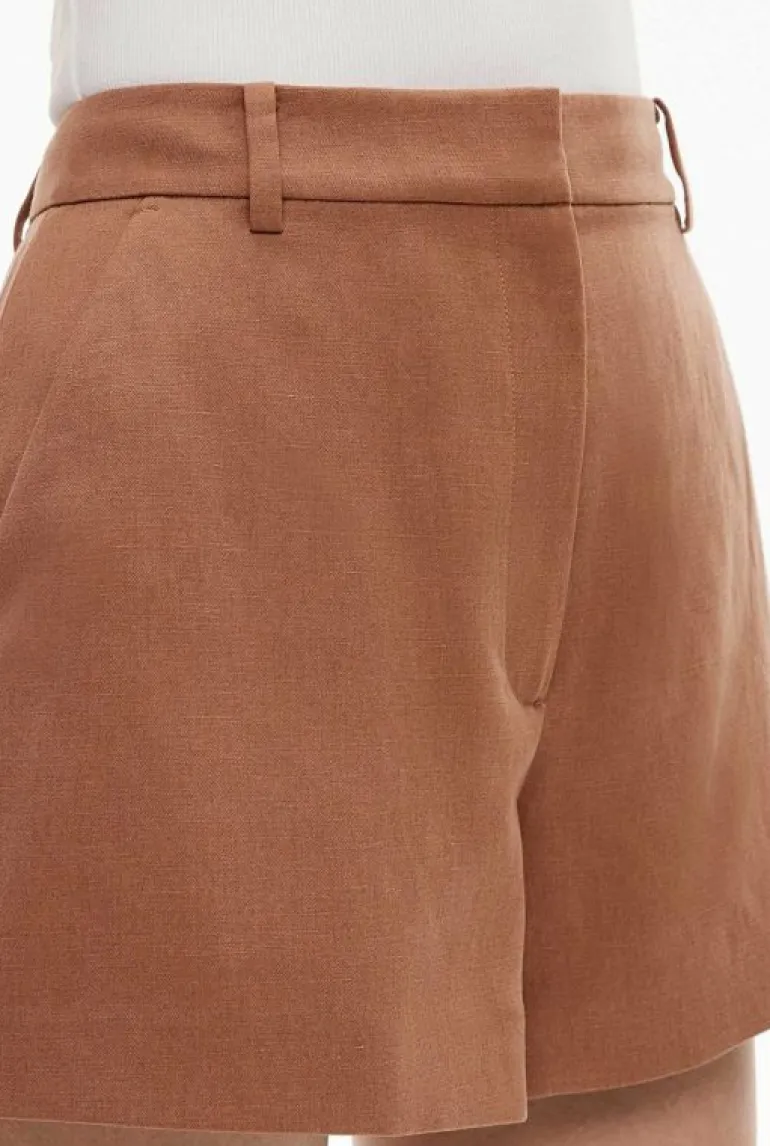 Sale | Shorts^Witchery Tailored Short Nutmeg