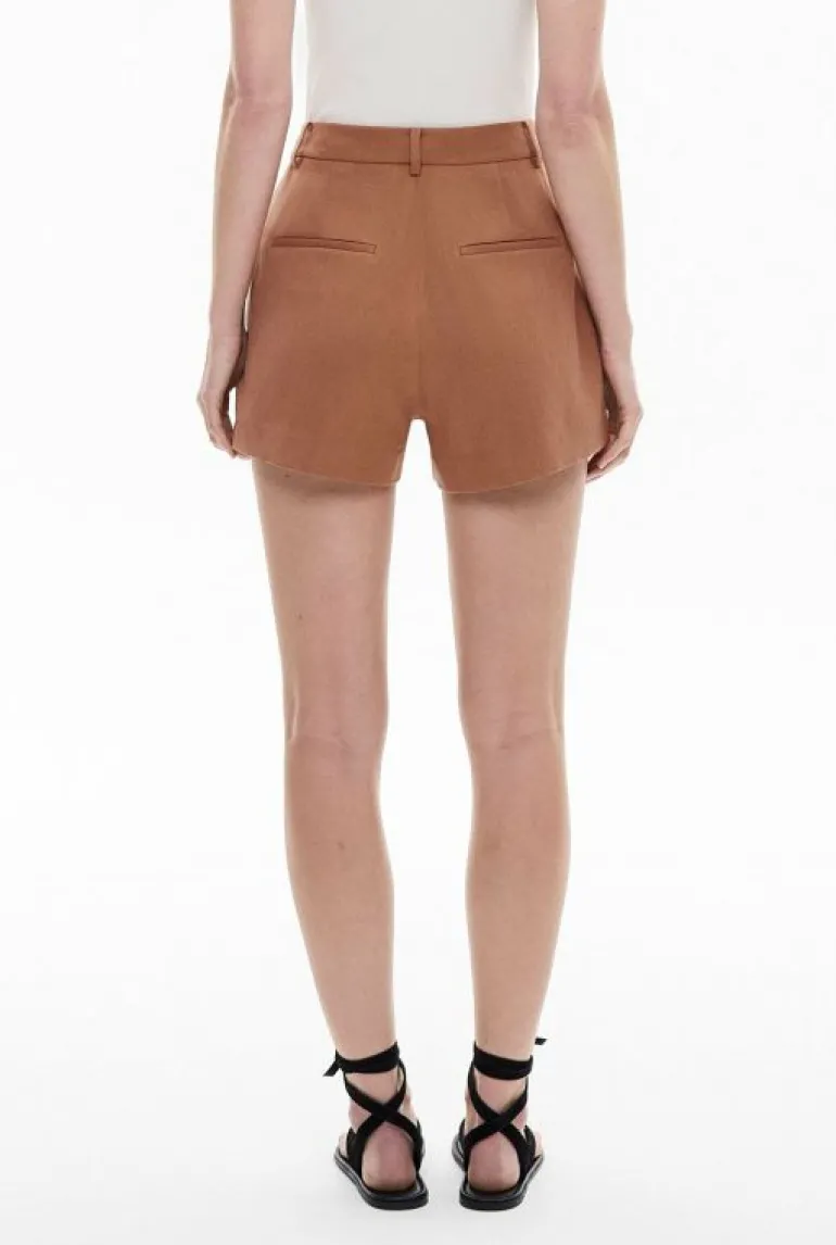 Sale | Shorts^Witchery Tailored Short Nutmeg