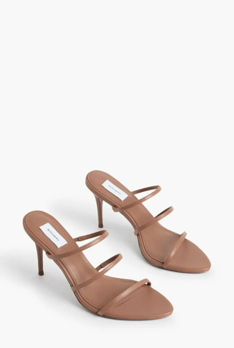 Heels^Witchery Tatum Heel Black