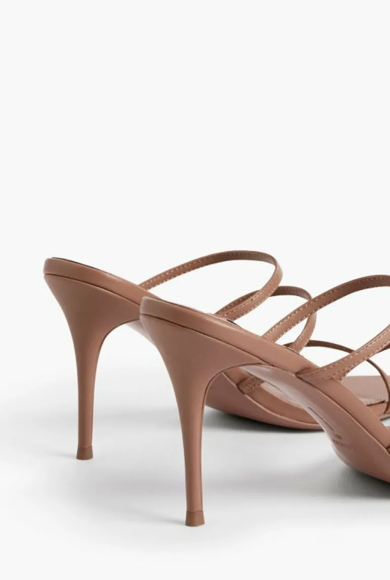 Heels^Witchery Tatum Heel Black