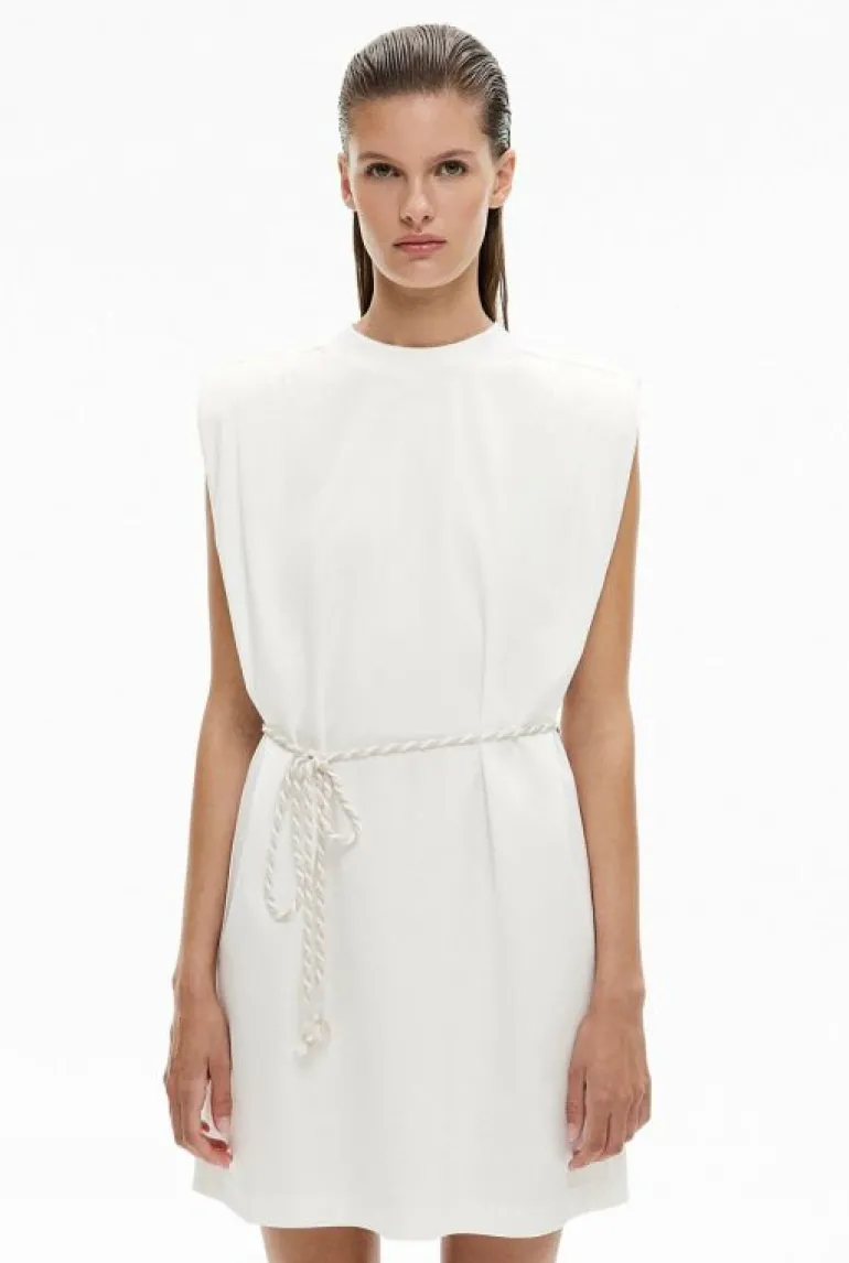 Sale | Dresses^Witchery Tie T-Shirt Dress FreshWhite