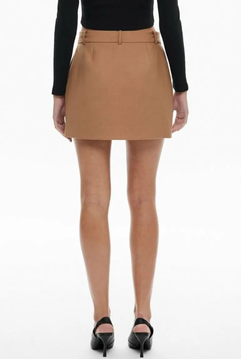 Sale | Skirts^Witchery Wool Mini Skirt Navy