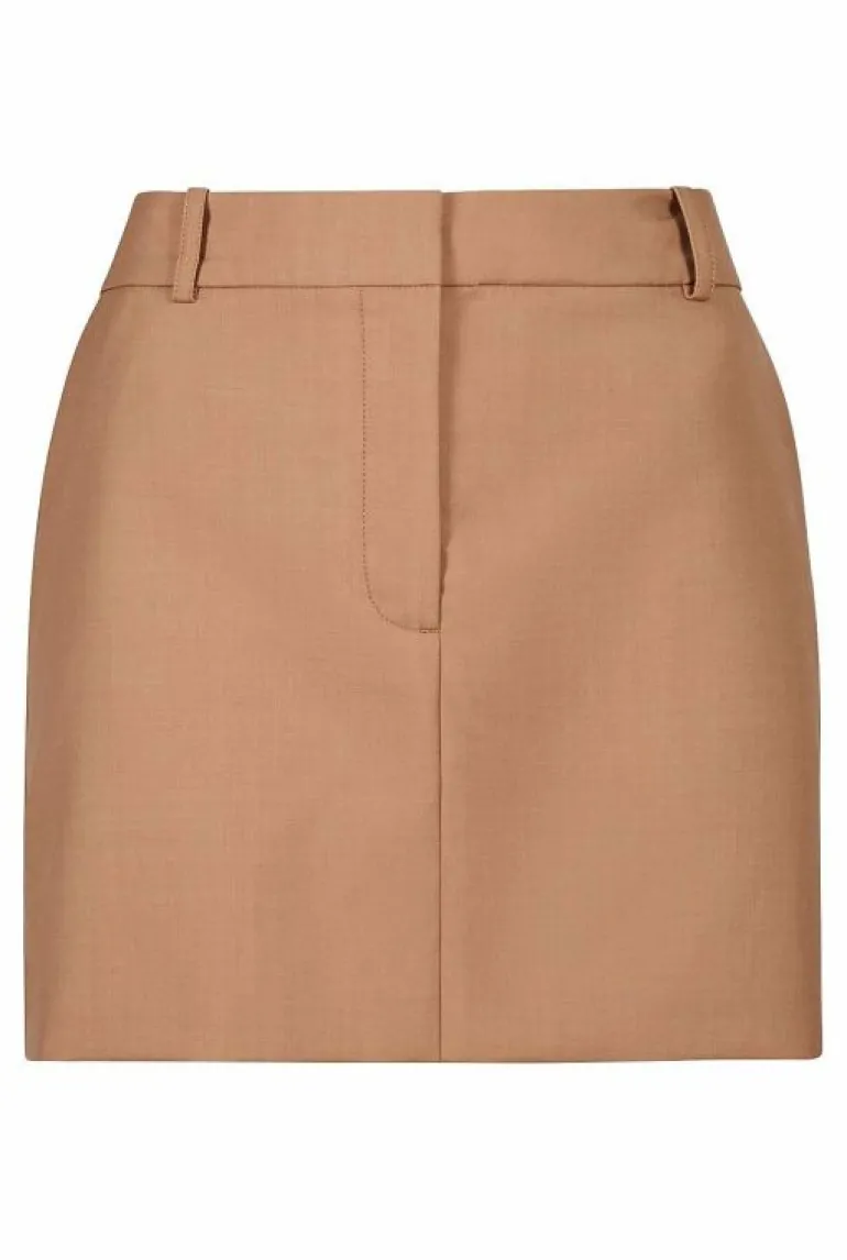 Sale | Skirts^Witchery Wool Mini Skirt Navy