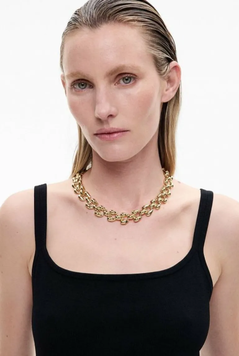 Jewellery^Witchery Zali Necklace Gold